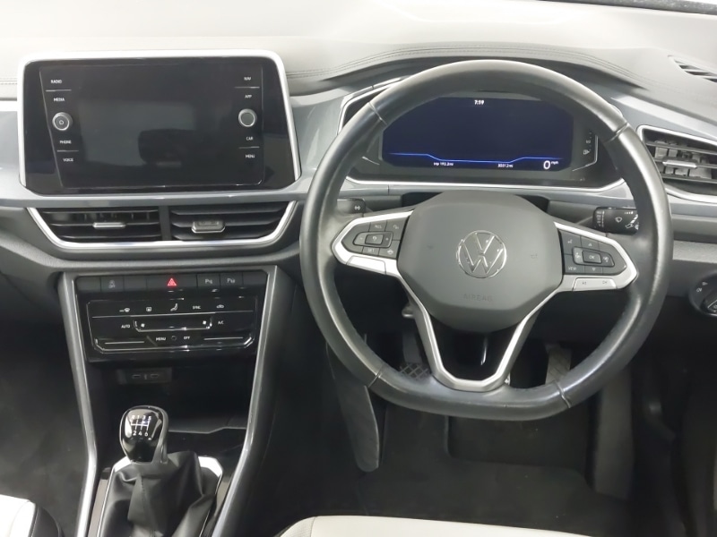 Used Volkswagen T-Roc 2023 for sale - 78173029: Photo 7