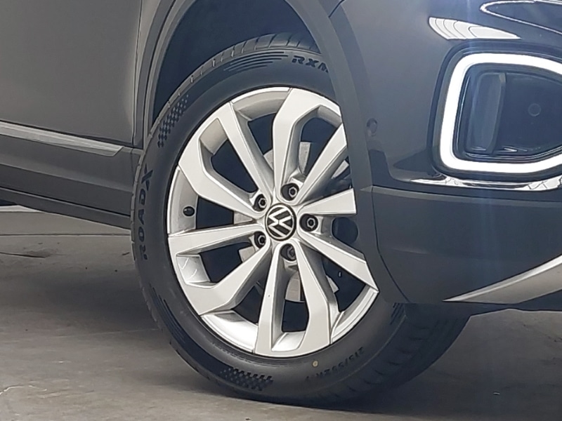 Used Volkswagen T-Roc 2023 for sale - 78173029: Photo 9