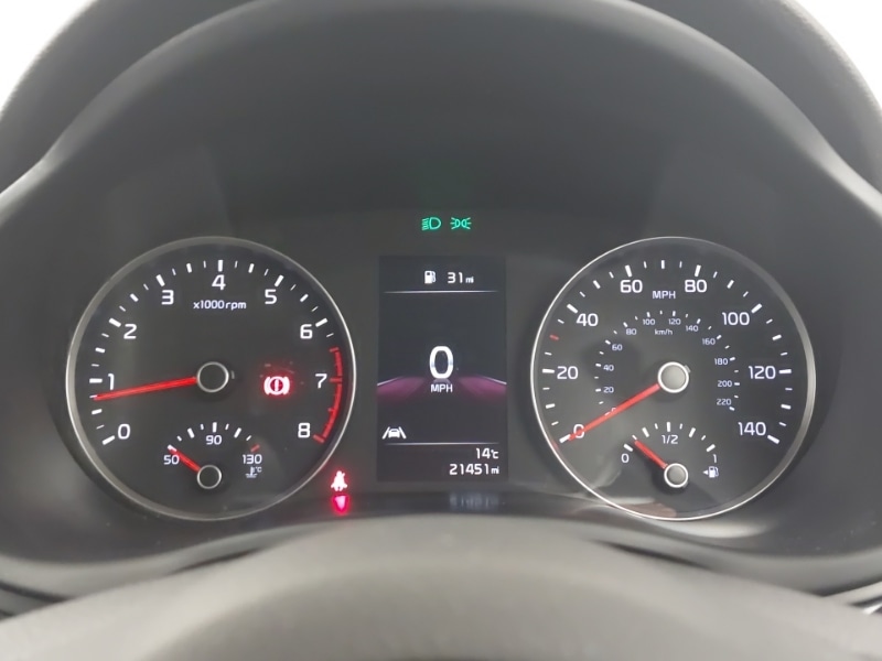 Used Kia Rio 2023 for sale - 77657110: Photo 10