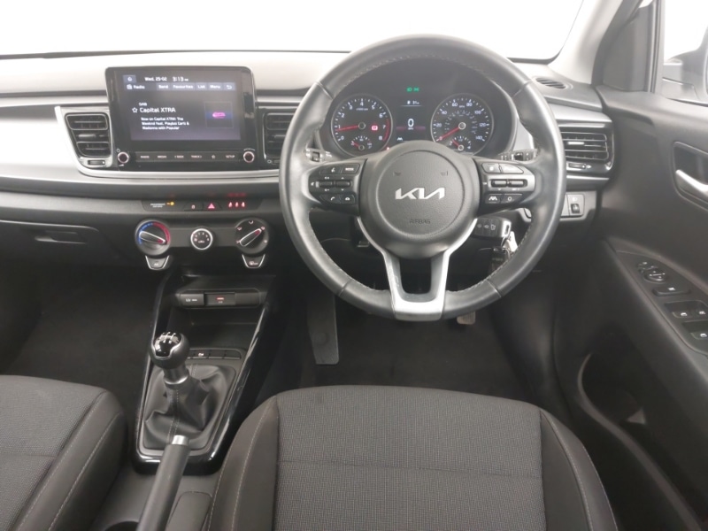 Used Kia Rio 2023 for sale - 77657110: Photo 12