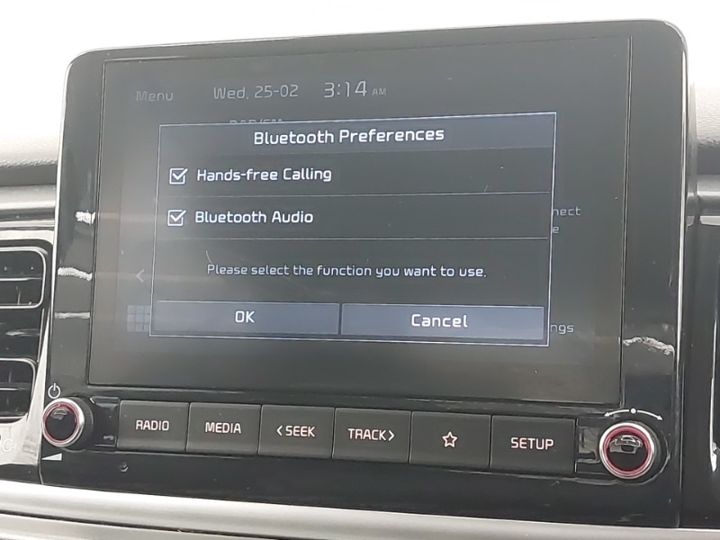 Used Kia Rio 2023 for sale - 77657110: Photo 14