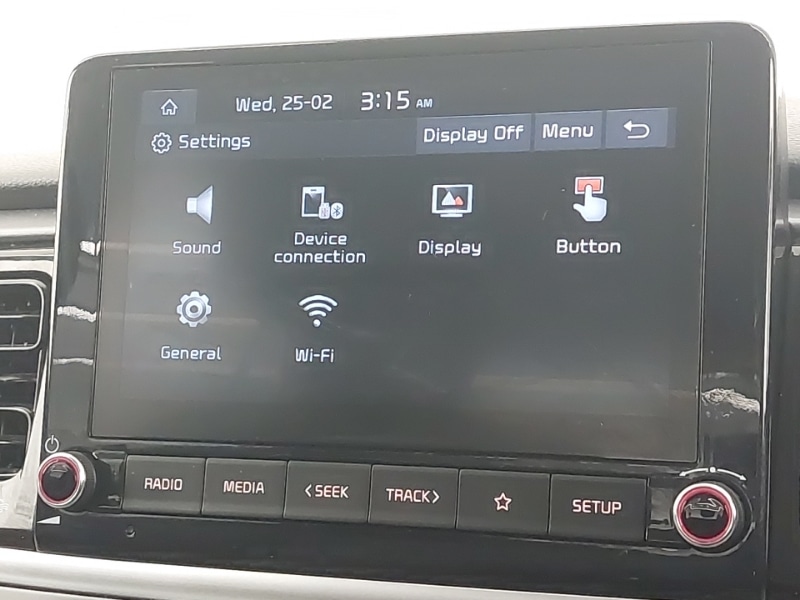 Used Kia Rio 2023 for sale - 77657110: Photo 15