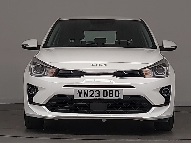 Used Kia Rio 2023 for sale - 77657110: Photo 19