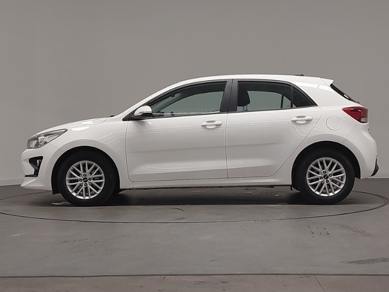 Used Kia Rio 2023 for sale - 77657110: Photo 4