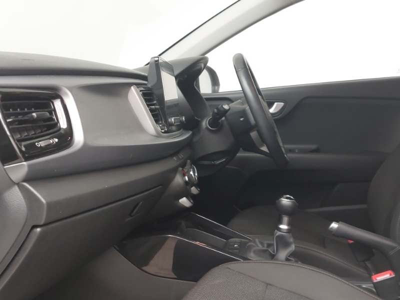 Used Kia Rio 2023 for sale - 77657110: Photo 5