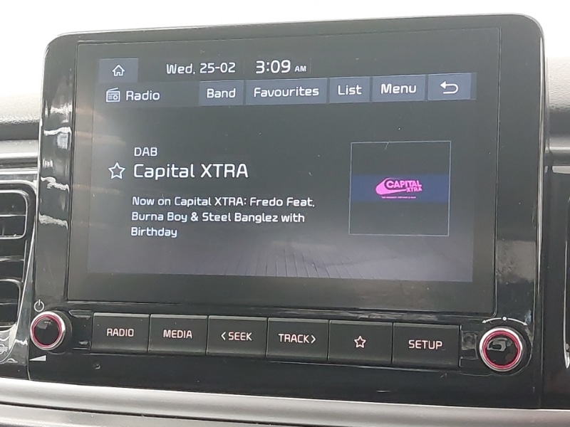 Used Kia Rio 2023 for sale - 77657110: Photo 7