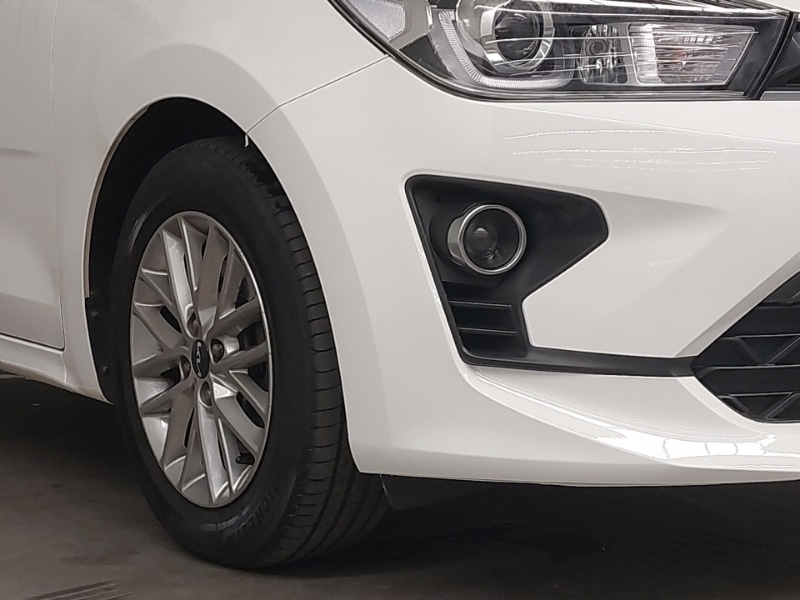 Used Kia Rio 2023 for sale - 77657110: Photo 9