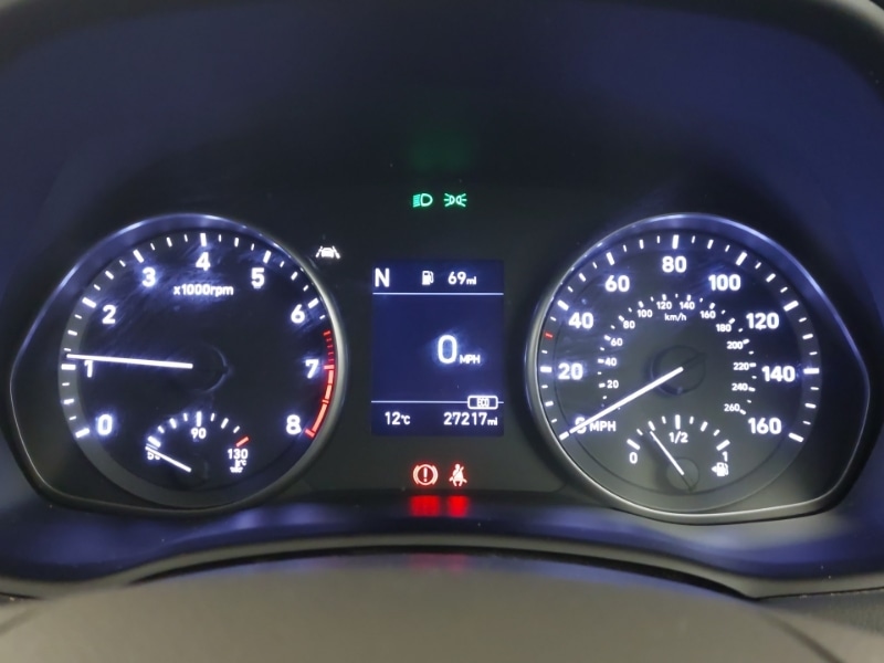 Used Hyundai i30 2024 for sale - 77223558: Photo 10