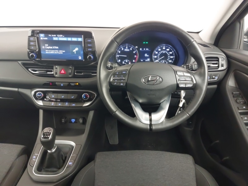 Used Hyundai i30 2024 for sale - 77223558: Photo 12