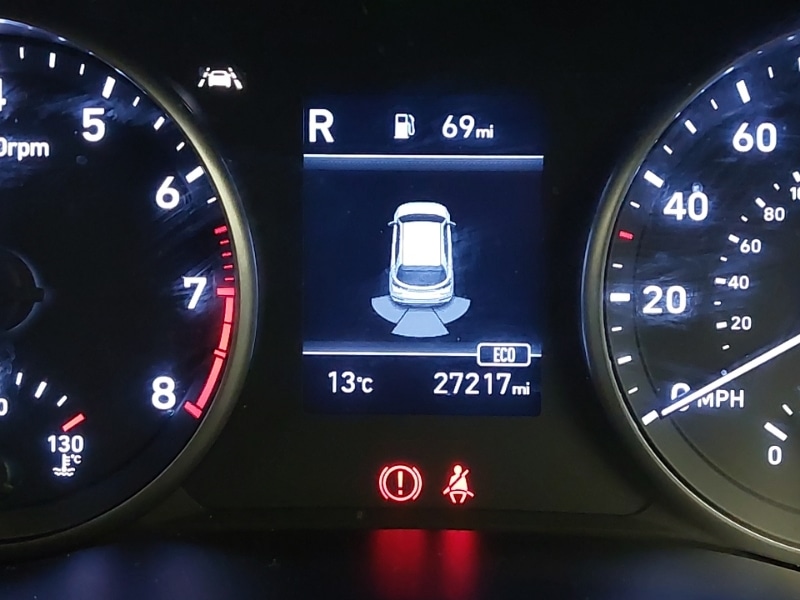 Used Hyundai i30 2024 for sale - 77223558: Photo 13