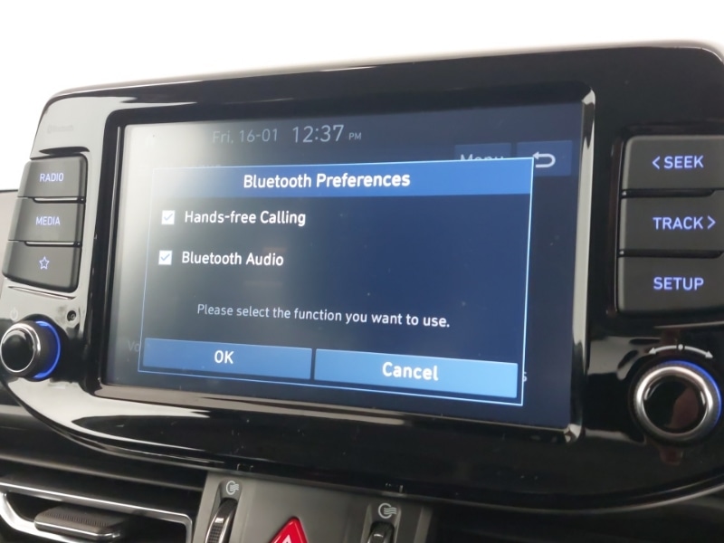 Used Hyundai i30 2024 for sale - 77223558: Photo 14