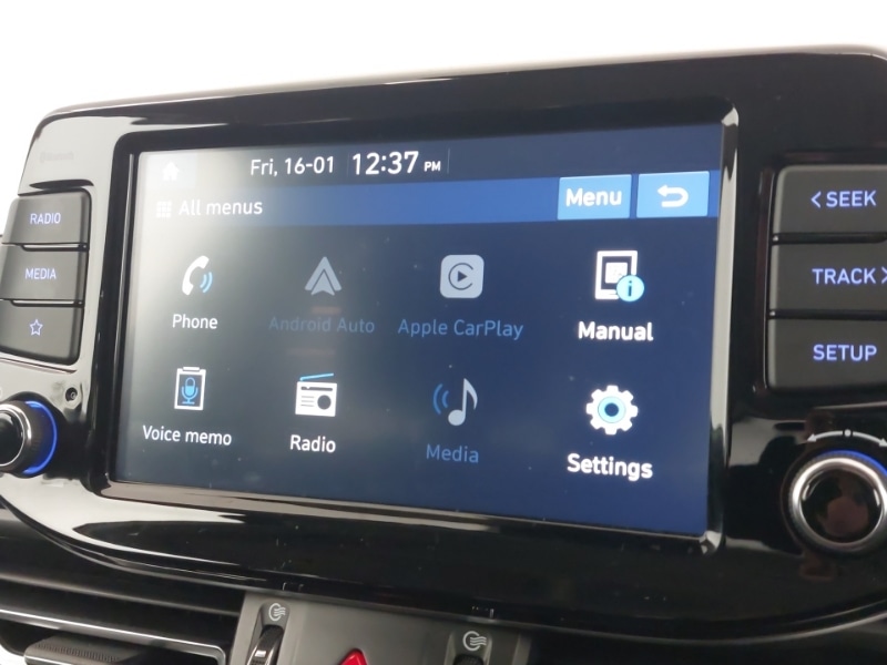 Used Hyundai i30 2024 for sale - 77223558: Photo 15