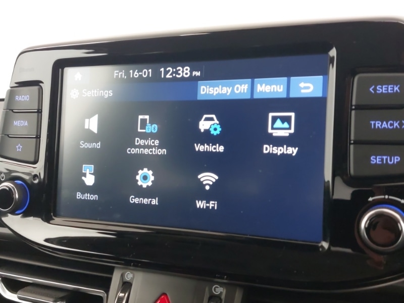 Used Hyundai i30 2024 for sale - 77223558: Photo 16