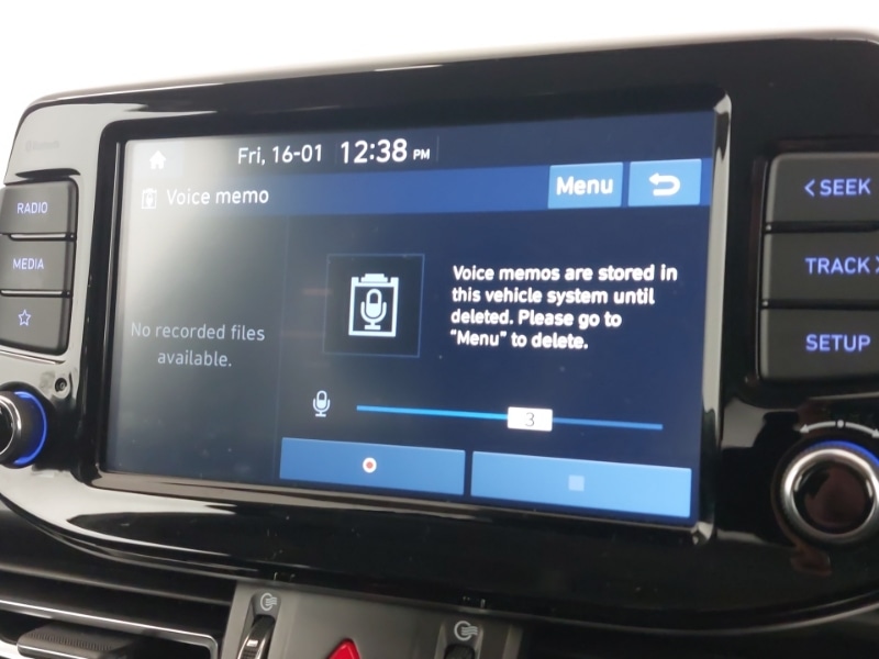 Used Hyundai i30 2024 for sale - 77223558: Photo 17