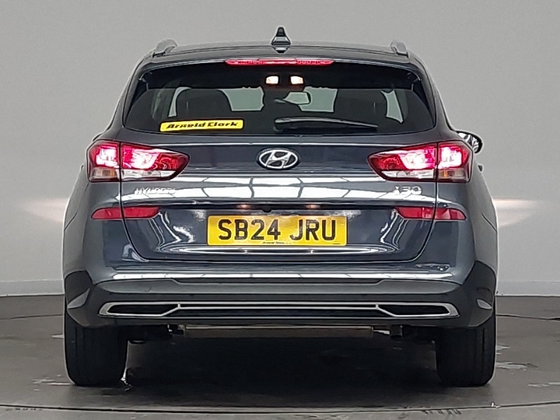 Used Hyundai i30 2024 for sale - 77223558: Photo 18