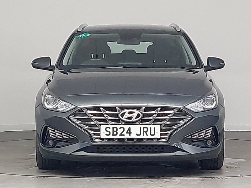 Used Hyundai i30 2024 for sale - 77223558: Photo 19