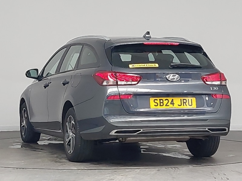 Used Hyundai i30 2024 for sale - 77223558: Photo 3