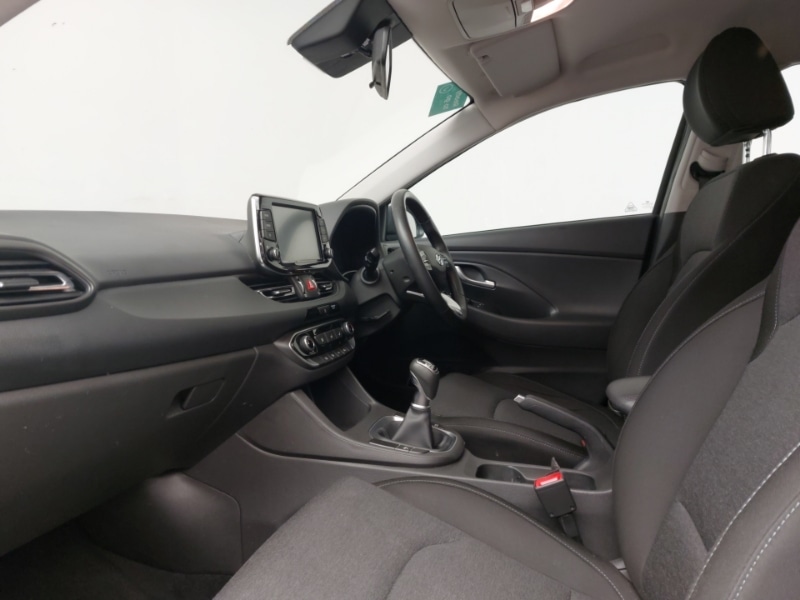 Used Hyundai i30 2024 for sale - 77223558: Photo 5