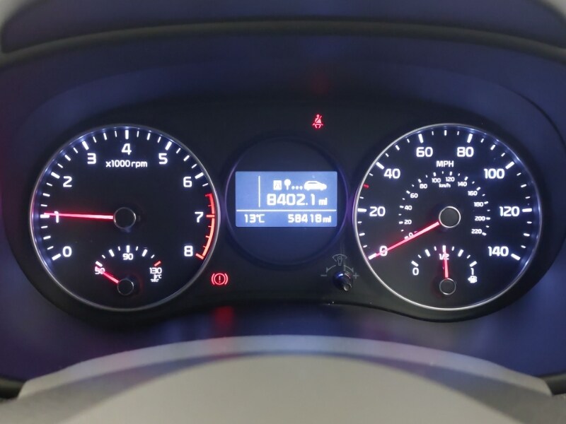 Used Kia Picanto 2018 for sale - 77495224: Photo 10