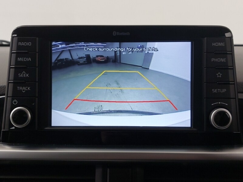 Used Kia Picanto 2018 for sale - 77495224: Photo 11