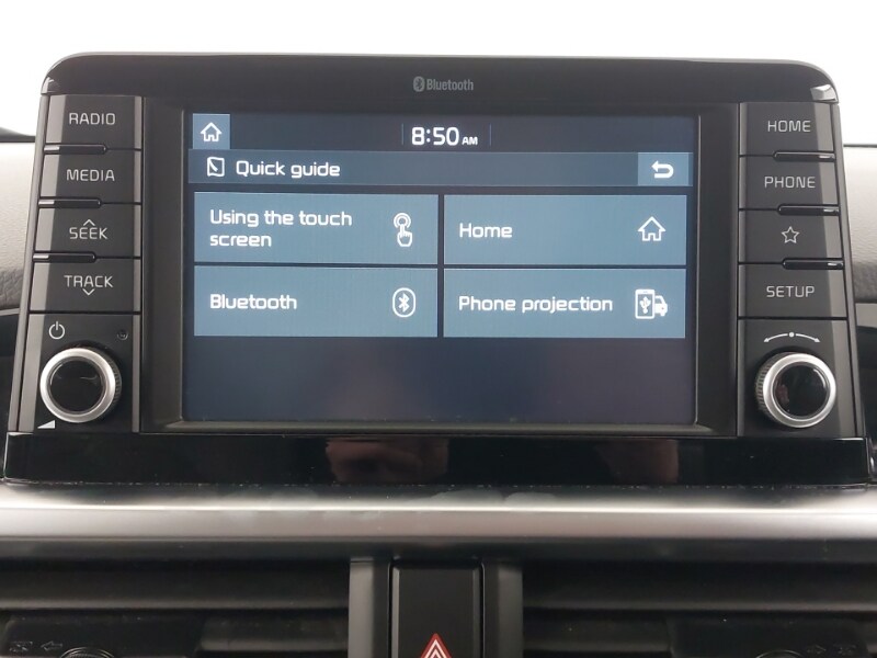 Used Kia Picanto 2018 for sale - 77495224: Photo 15