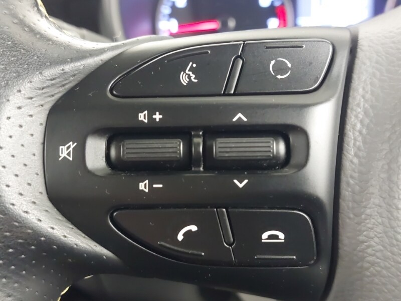 Used Kia Picanto 2018 for sale - 77495224: Photo 16