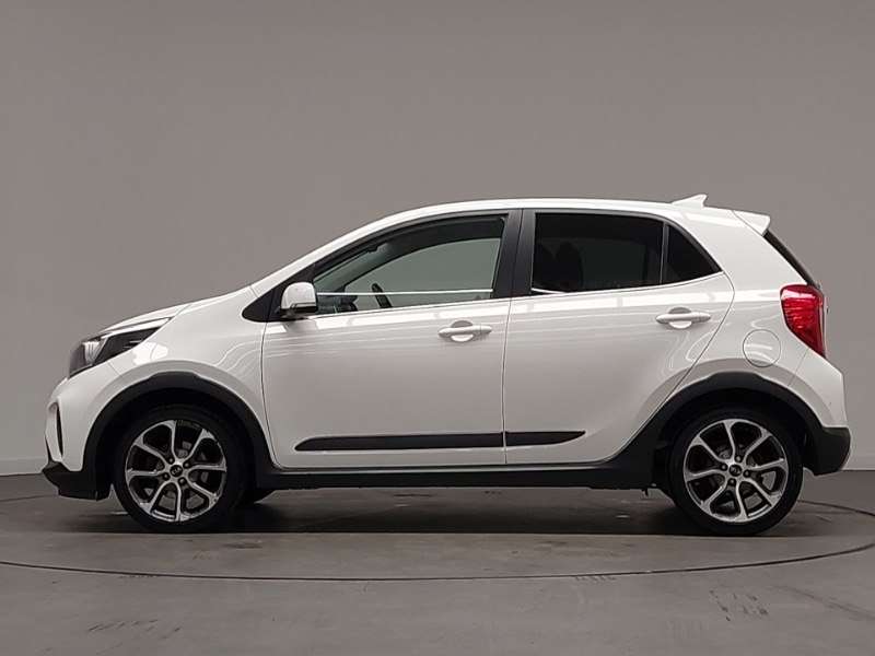 Used Kia Picanto 2018 for sale - 77495224: Photo 4