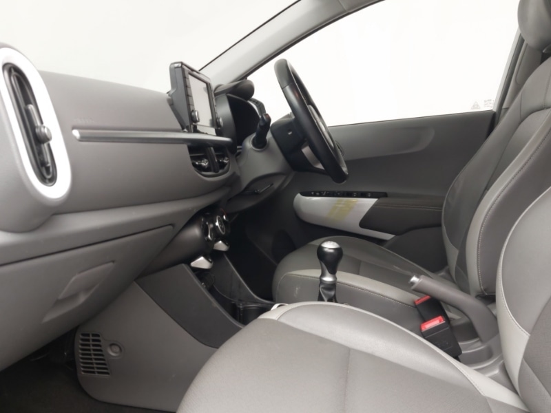 Used Kia Picanto 2018 for sale - 77495224: Photo 5