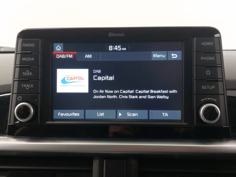 Used Kia Picanto 2018 for sale - 77495224: Photo 7