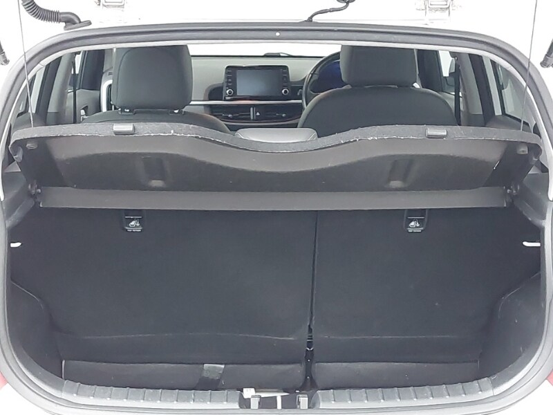 Used Kia Picanto 2018 for sale - 77495224: Photo 8