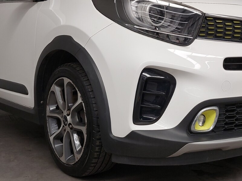 Used Kia Picanto 2018 for sale - 77495224: Photo 9