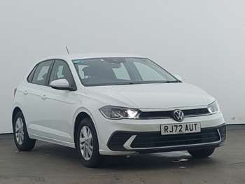 2022 - 1.0 TSI Life 5dr