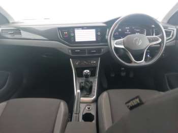 Used Volkswagen Polo 2022 for sale - 74809357: Photo