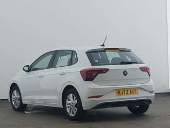 Used Volkswagen Polo 2022 for sale - 74809357: Photo