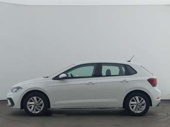 Used Volkswagen Polo 2022 for sale - 74809357: Photo