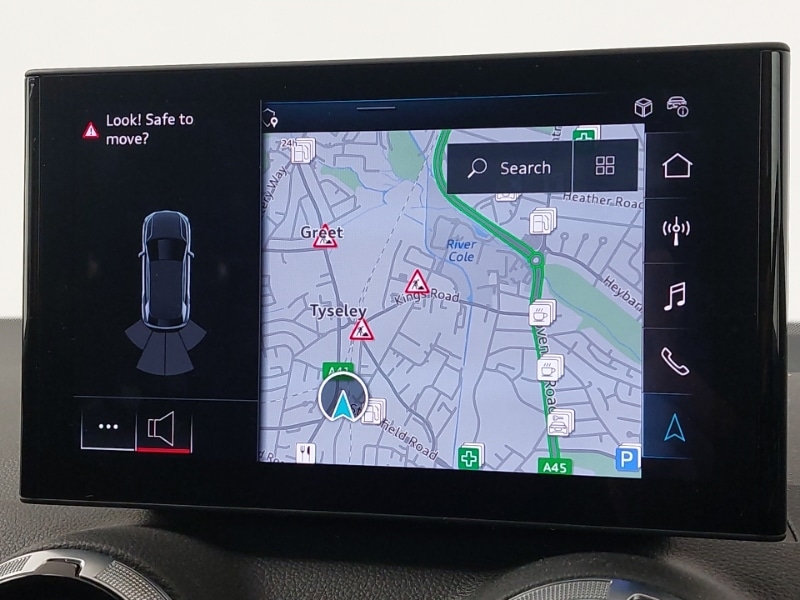 Used Audi Q2 2025 for sale - 77580481: Photo 11