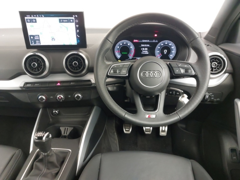 Used Audi Q2 2025 for sale - 77580481: Photo 12