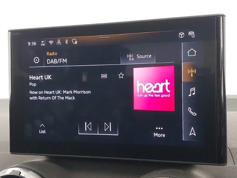 Used Audi Q2 2025 for sale - 77580481: Photo 13