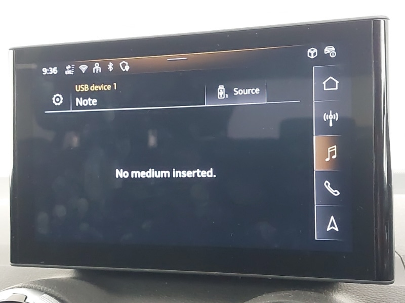 Used Audi Q2 2025 for sale - 77580481: Photo 14