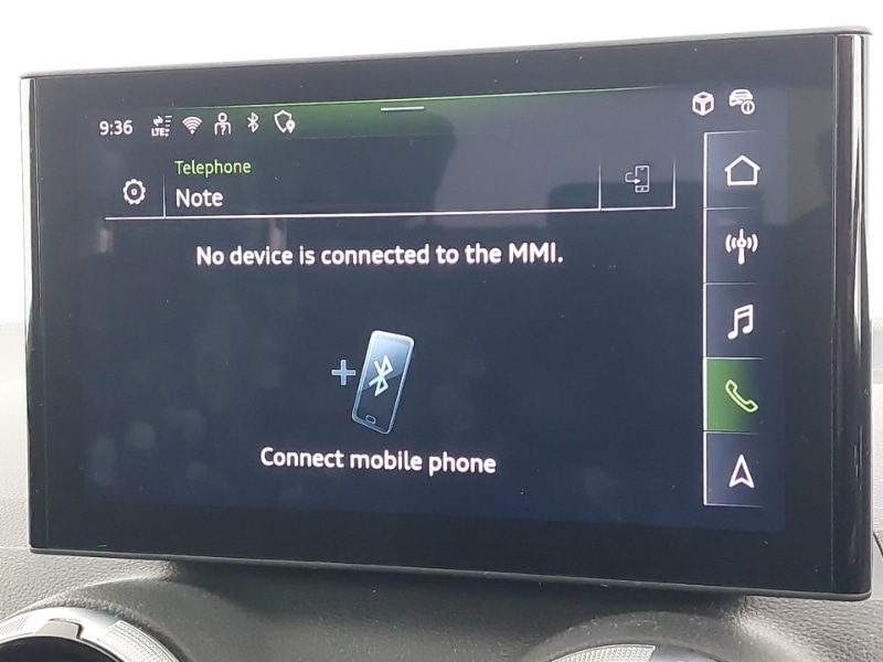 Used Audi Q2 2025 for sale - 77580481: Photo 15