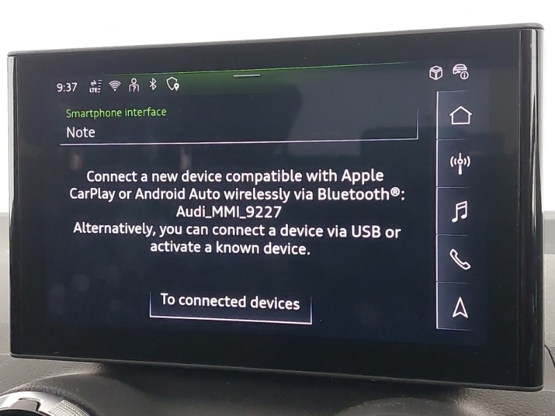 Used Audi Q2 2025 for sale - 77580481: Photo 16