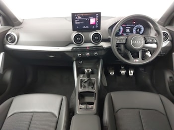 Used Audi Q2 2025 for sale - 77580481: Photo