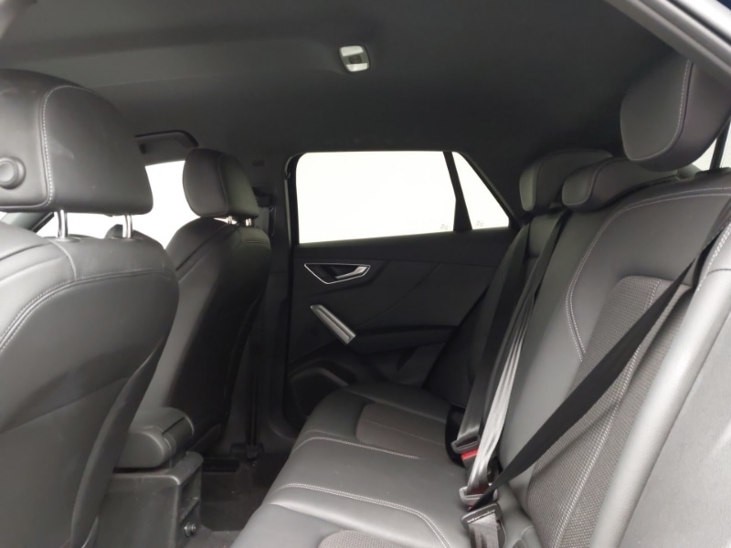 Used Audi Q2 2025 for sale - 77580481: Photo 6