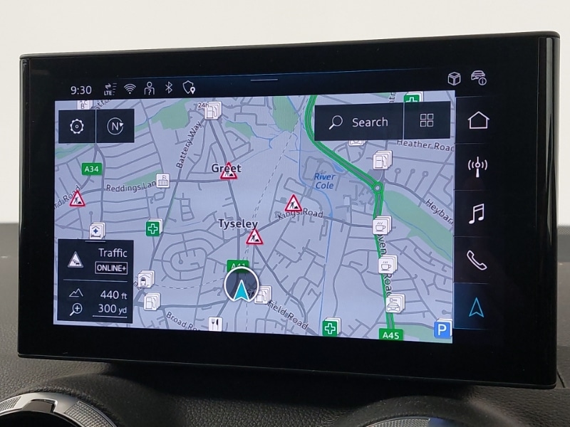 Used Audi Q2 2025 for sale - 77580481: Photo 7