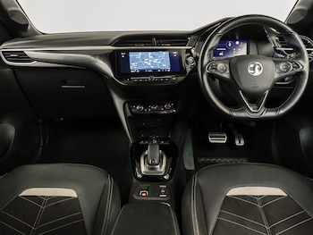 Used Vauxhall Corsa 2021 for sale - 75672521: Photo