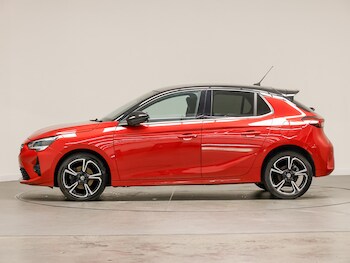 Used Vauxhall Corsa 2021 for sale - 75672521: Photo