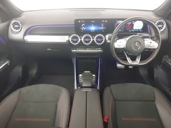 Used Mercedes-Benz EQB 2023 for sale - 78360912: Photo