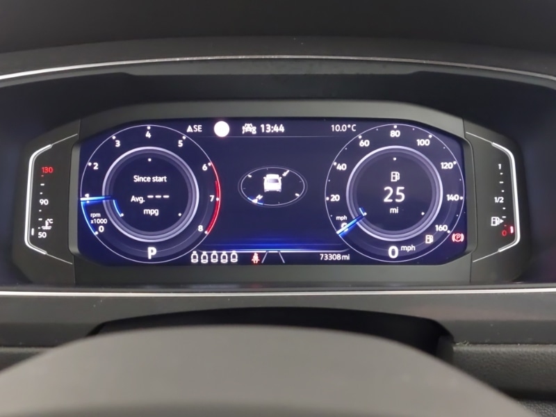 Used Volkswagen Tiguan Allspace 2022 for sale - 77209017: Photo 10