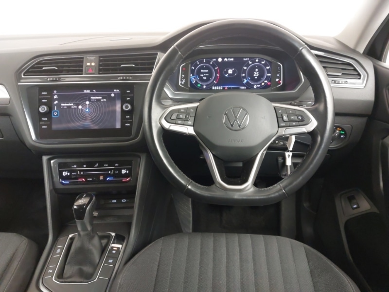 Used Volkswagen Tiguan Allspace 2022 for sale - 77209017: Photo 12
