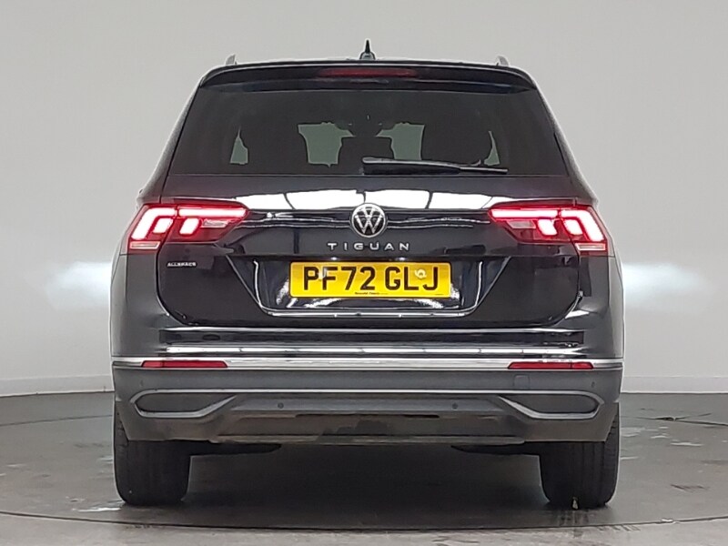 Used Volkswagen Tiguan Allspace 2022 for sale - 77209017: Photo 18